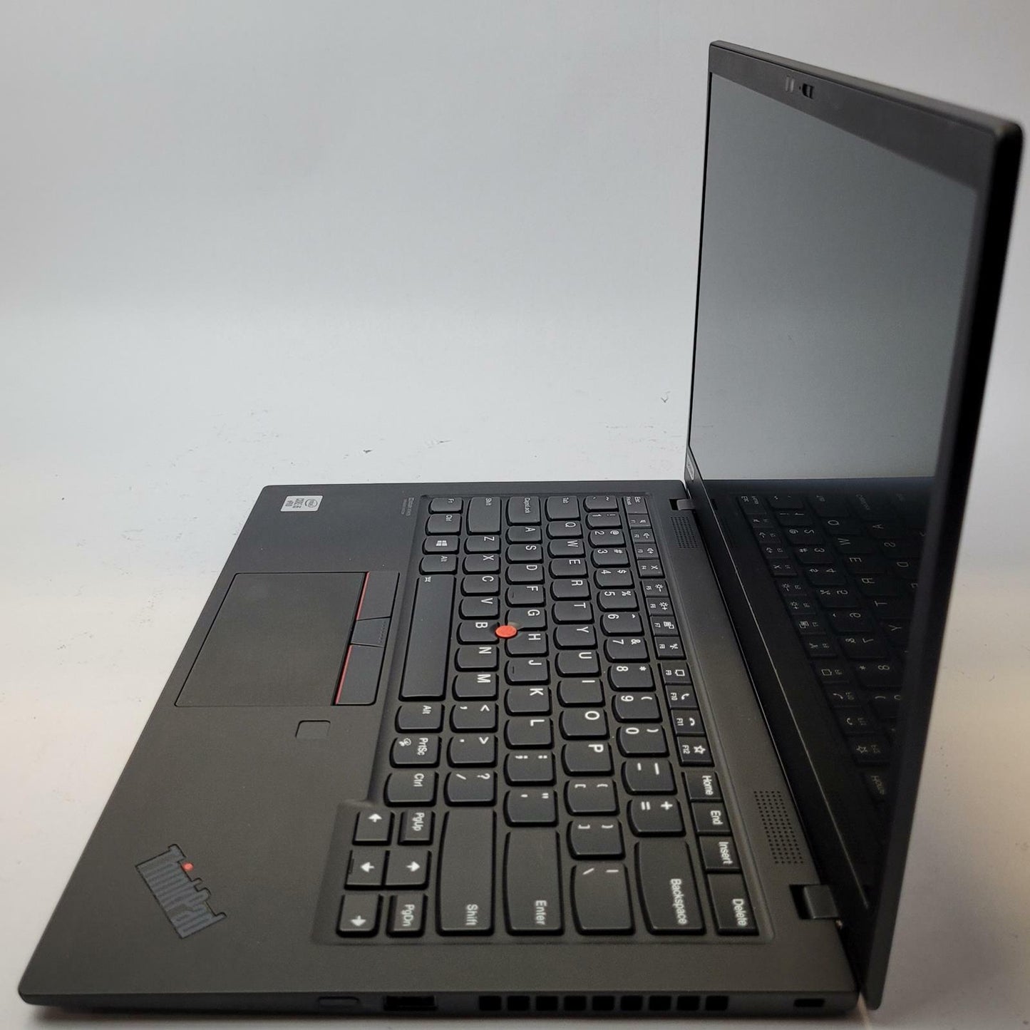 LENOVO X1 CARBON GEN8 Windows 11 Home i5-10310U 16GB RAM 256GB NVME | Grade B