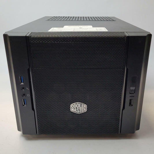 Cooler Master Custom Linux Bazzite I7-6700K 16GB RAM 1TB M.2 8GB GPU | Grade B