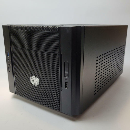 Cooler Master Custom Linux Bazzite I7-6700K 16GB RAM 1TB M.2 8GB GPU | Grade B