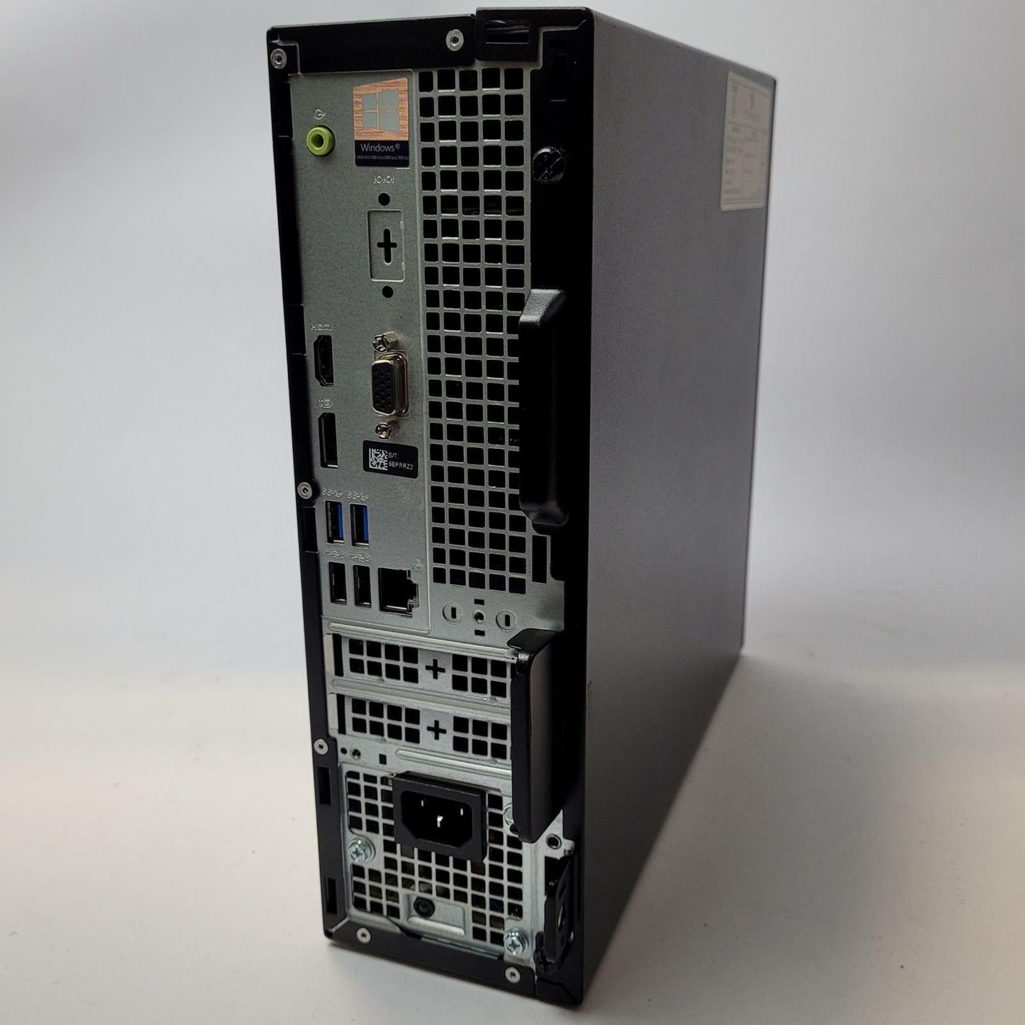 DELL OPTIPLEX 3060 Win 11 Home i5-8500 16GB RAM 256GB NVME | Grade B | 10018