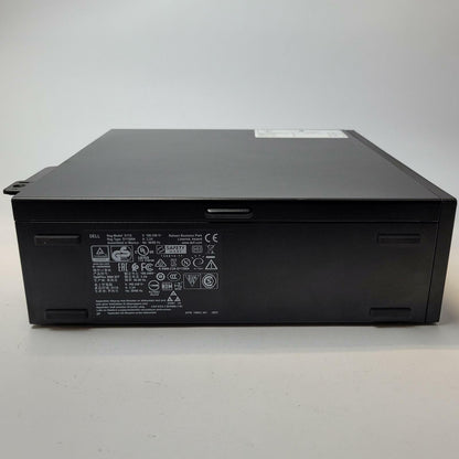 DELL OPTIPLEX 3060 Win 11 Home i5-8500 16GB RAM 256GB NVME | Grade B | 10018