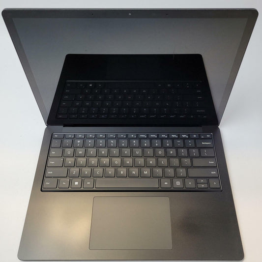 MICROSOFT SURFACE Windows 11 Home i7-1185G7 16GB RAM 256GB NVME | Grade C | 9839