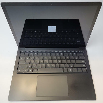 MICROSOFT SURFACE Windows 11 Home i7-1185G7 16GB RAM 256GB NVME | Grade C | 9839