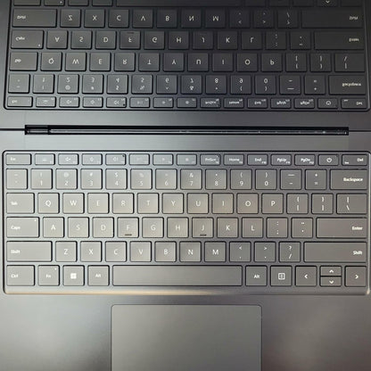 MICROSOFT SURFACE Windows 11 Home i7-1185G7 16GB RAM 256GB NVME | Grade C | 9839