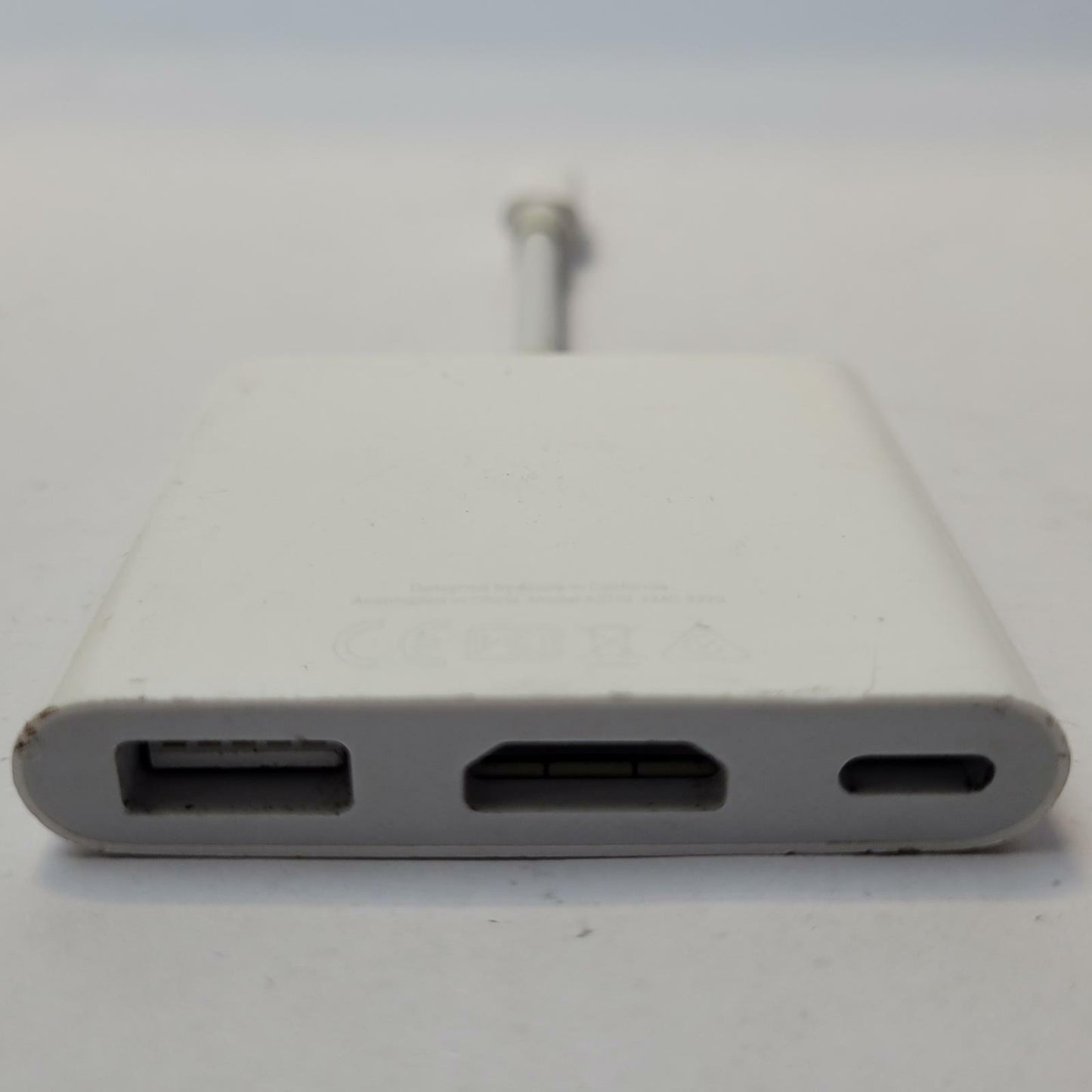 APPLE A2119 USB-C HDMI Adapter | Grade A
