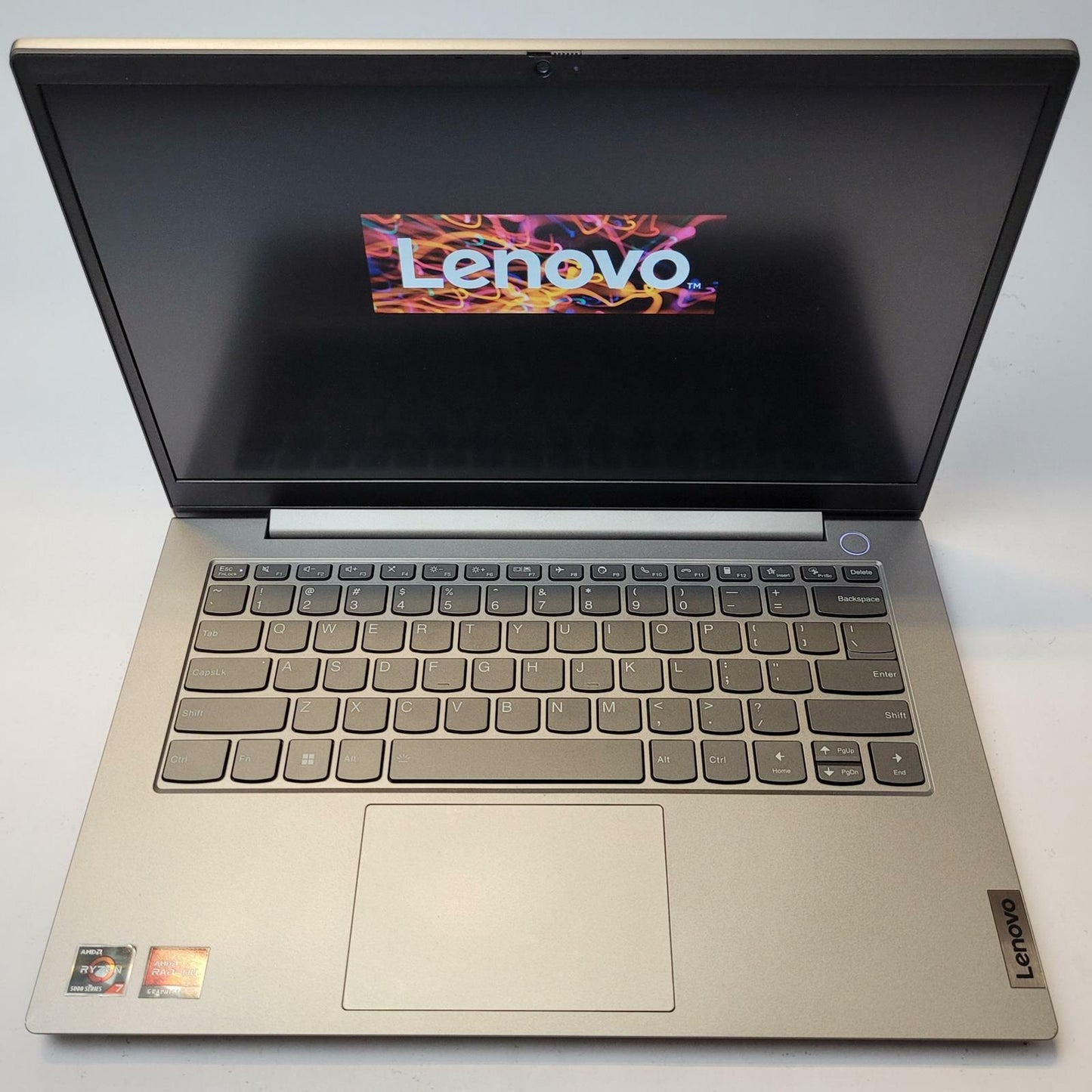 LENOVO THINKBOOK 14 G4 Win 11 RYZEN 7 5825U 16GB RAM 512GB NVME | Grade B