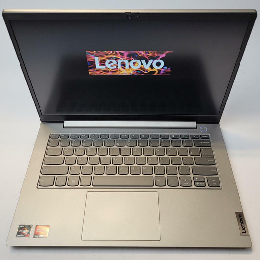 LENOVO THINKBOOK 14 G4 Win 11 RYZEN 7 5825U 16GB RAM 512GB NVME | Grade B