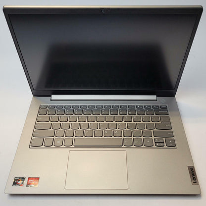 LENOVO THINKBOOK 14 G4 Win 11 RYZEN 7 5825U 16GB RAM 512GB NVME | Grade B