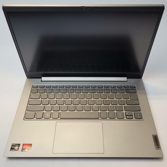 LENOVO THINKBOOK 14 G4 Win 11 RYZEN 7 5825U 16GB RAM 512GB NVME | Grade B