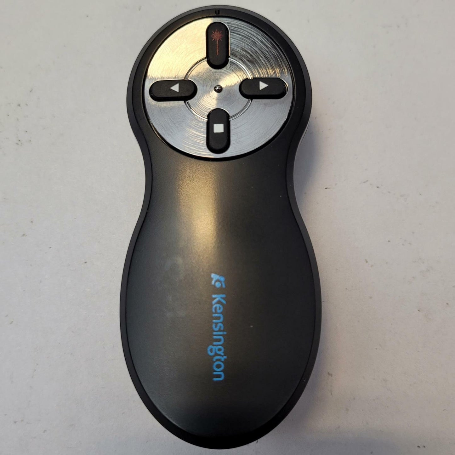 KENSINGTON 33374 USB Wireless Presenter/Laser Pointer | Grade A