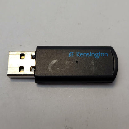 KENSINGTON 33374 USB Wireless Presenter/Laser Pointer | Grade A
