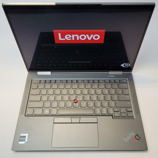 LENOVO X1 YOGA GEN 8 Win 11 Home I5-1335U 16GB RAM 256GB NVME | Grade B