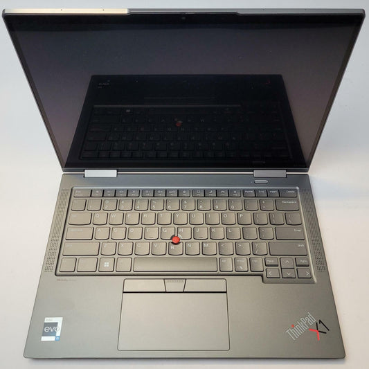 LENOVO X1 YOGA GEN 8 Win 11 Home I5-1335U 16GB RAM 256GB NVME | Grade B