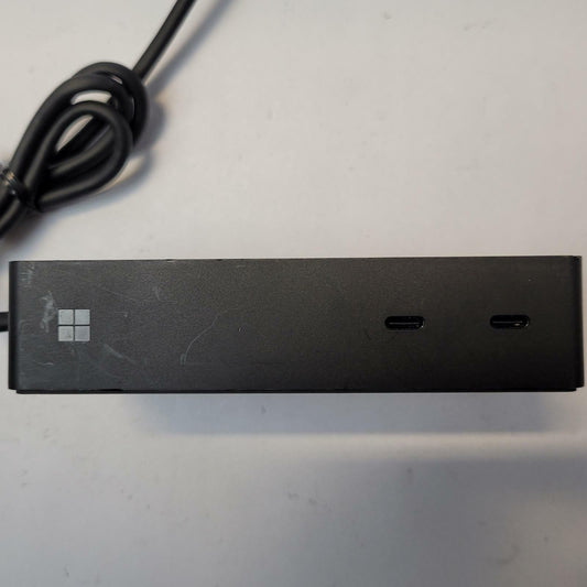 MICROSOFT 1917 Laptop Docking Station | Grade B