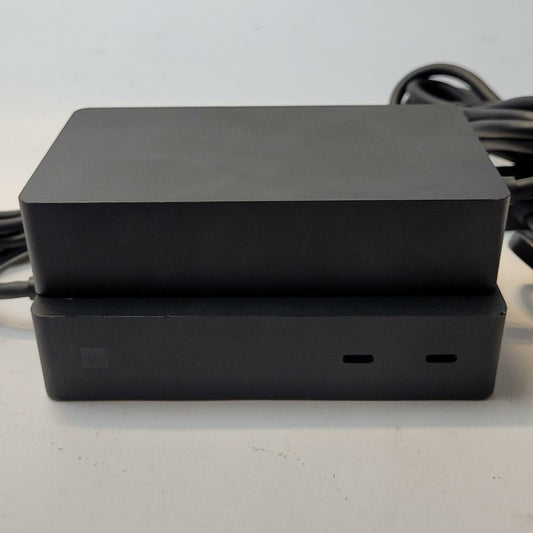 MICROSOFT 1917 Laptop Docking Station | Grade B