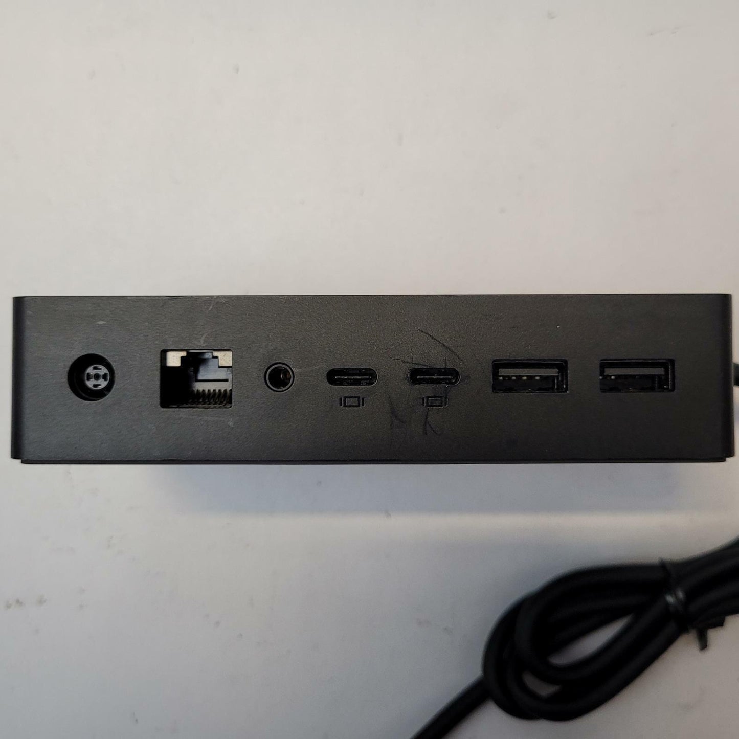 MICROSOFT 1917 Laptop Docking Station | Grade B