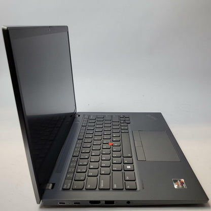 LENOVO THINKPAD T14S G4 Win 11 Ryzen 5 Pro 7540U 16GB RAM 256GB NVME | Grade B