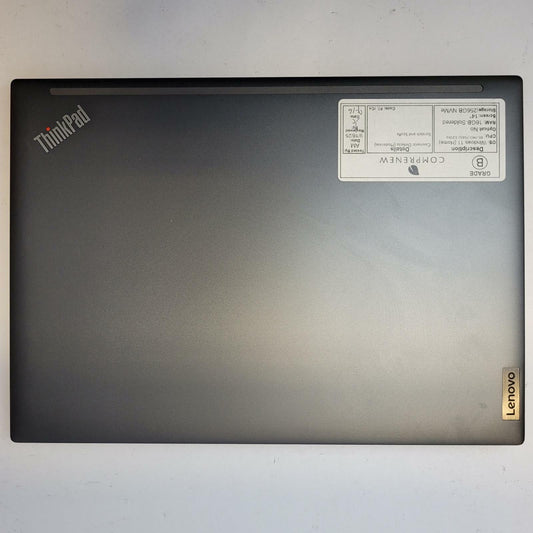 LENOVO THINKPAD T14S G4 Win 11 Ryzen 5 Pro 7540U 16GB RAM 256GB NVME | Grade B