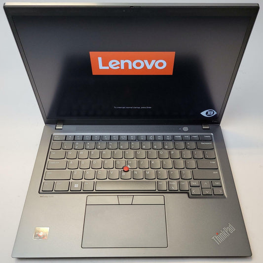 LENOVO THINKPAD T14S G4 Win 11 Ryzen 5 Pro 7540U 16GB RAM 256GB NVME | Grade B
