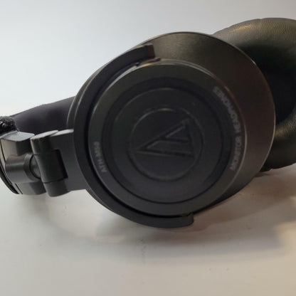 Audio Technica ATH-M50 Wired Headphones | Grade B