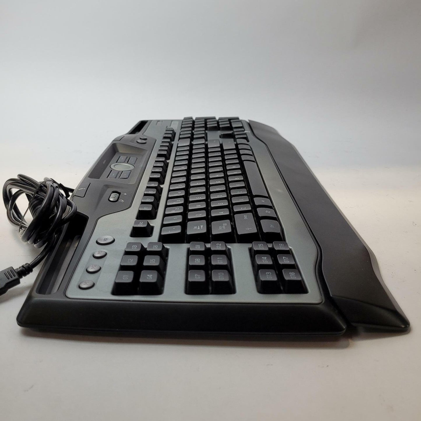 Logitech G11 USB Wired Keyboard | Grade B