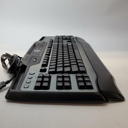 Logitech G11 USB Wired Keyboard | Grade B
