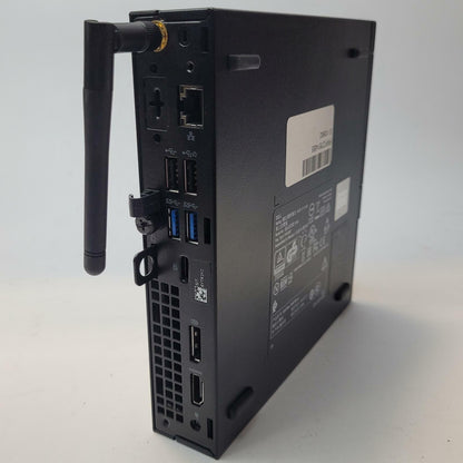 DELL OPTIPLEX 3060 Win 11 Home i5-8500T 16GB RAM 256GB NVME | Grade B | 10014
