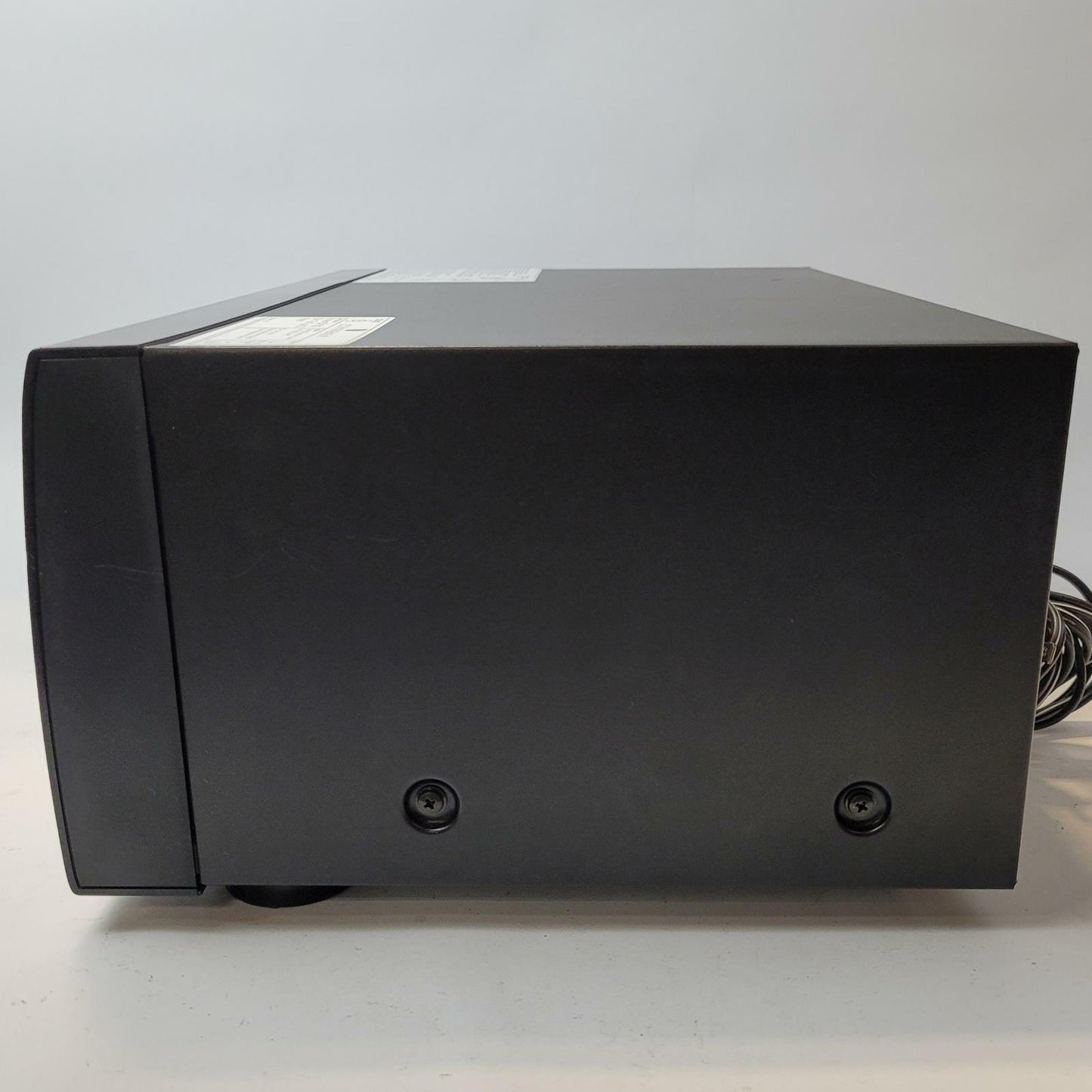 PIONEER PD-F705 25+1 File Type CD Player | Grade B