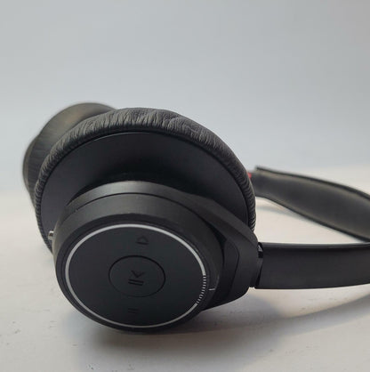 Plantronics Voyager Focus B825 USB-A Wireless Headset | Grade A
