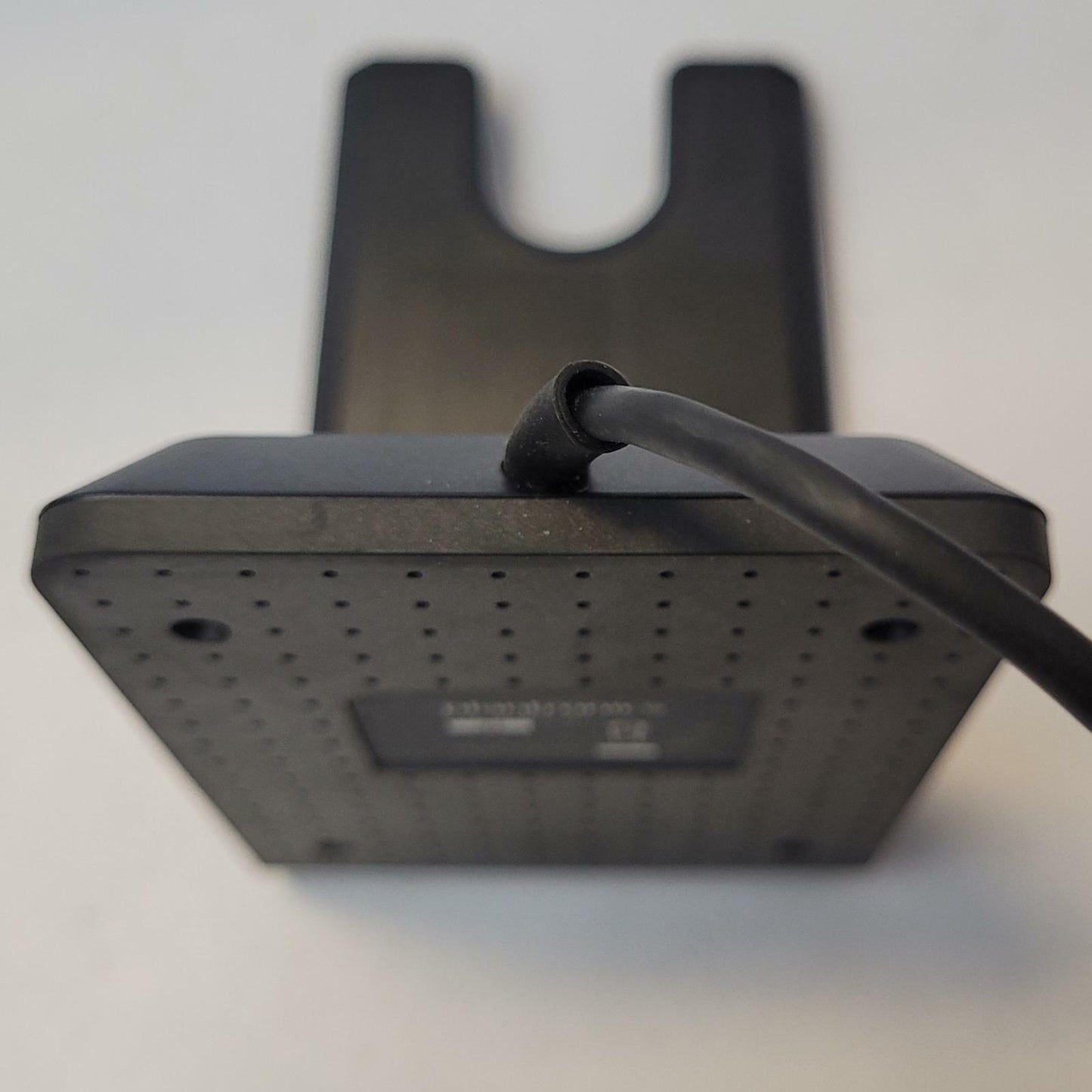 Plantronics Voyager Focus B825 USB-A Wireless Headset | Grade A