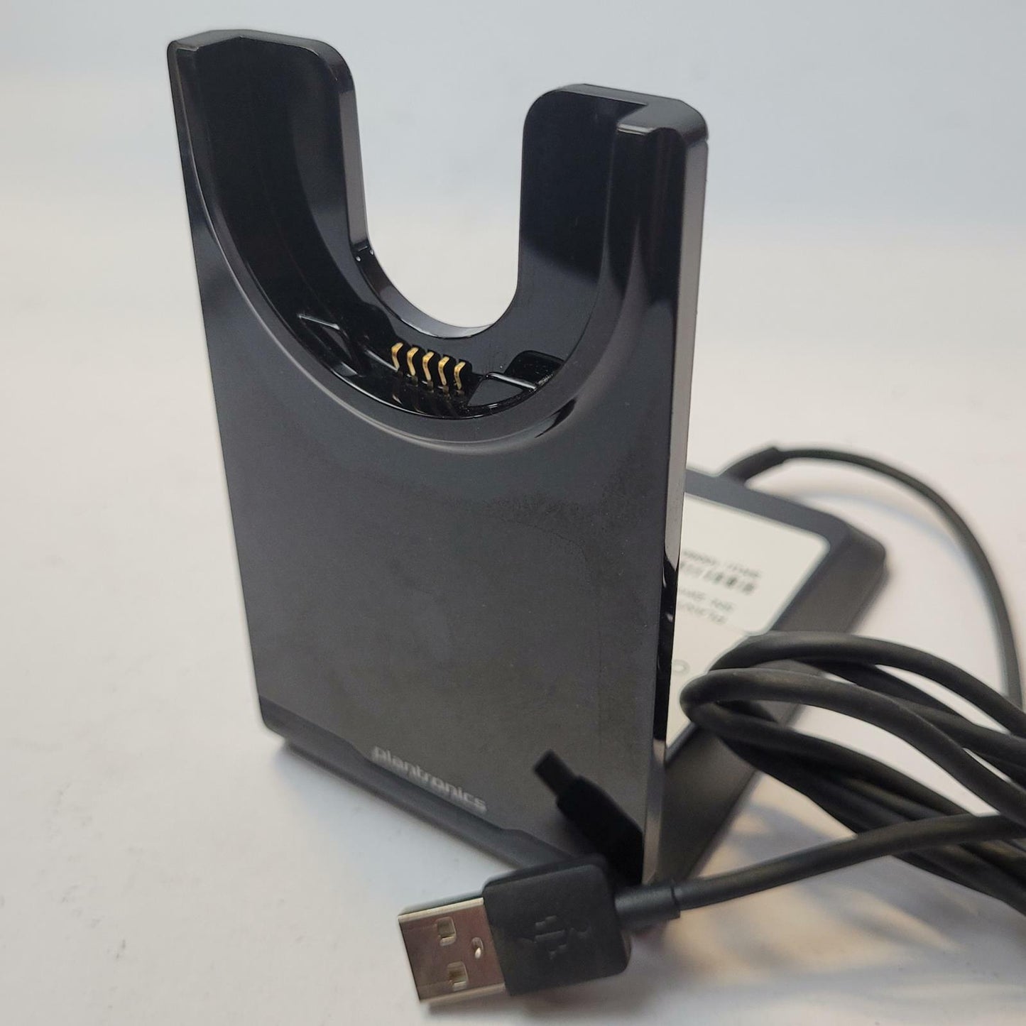 Plantronics Voyager Focus B825 USB-A Wireless Headset | Grade A