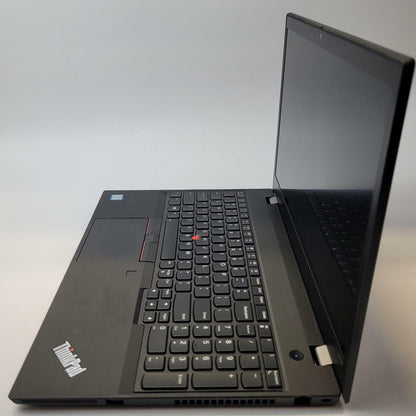 LENOVO P53S Windows 11 Home I7-8665U 16GB RAM 256GB NVME | Grade C