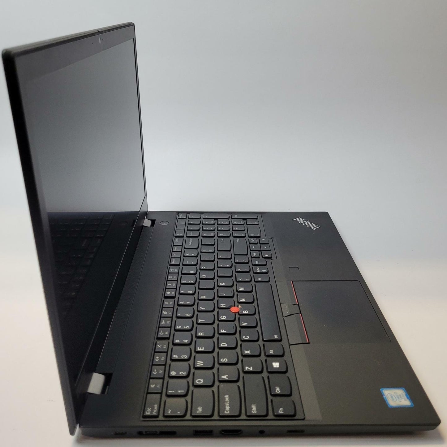 LENOVO P53S Windows 11 Home I7-8665U 16GB RAM 256GB NVME | Grade C