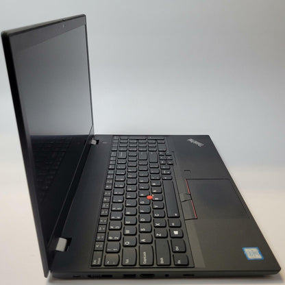 LENOVO P53S Windows 11 Home I7-8665U 16GB RAM 256GB NVME | Grade C