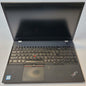 LENOVO P53S Windows 11 Home I7-8665U 16GB RAM 256GB NVME | Grade C