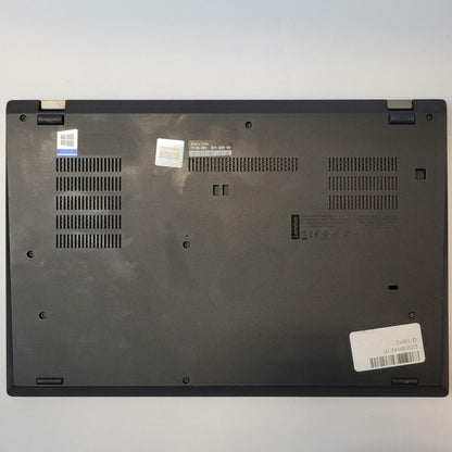 LENOVO P53S Windows 11 Home I7-8665U 16GB RAM 256GB NVME | Grade C