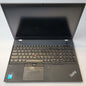 LENOVO THINKPAD T15 GEN 1 Win 11 I5-1135G7 16GB RAM 256GB NVME | Grade B | 10084