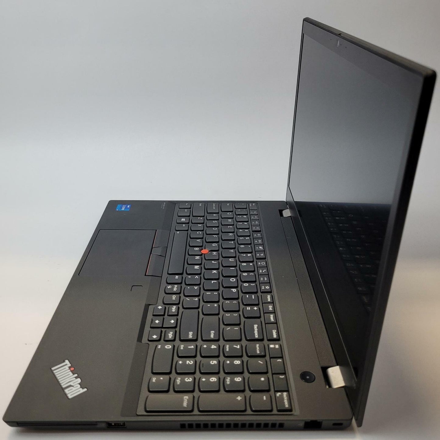 LENOVO THINKPAD T15 GEN 1 Win 11 I5-1135G7 16GB RAM 256GB NVME | Grade B | 10084