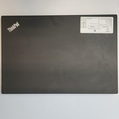 LENOVO THINKPAD T15 GEN 1 Win 11 I5-1135G7 16GB RAM 256GB NVME | Grade B | 10084