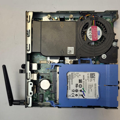 DELL OPTIPLEX 3060 Windows 11 Home i5-8500T 16GB RAM 256GB NVME | Grade B