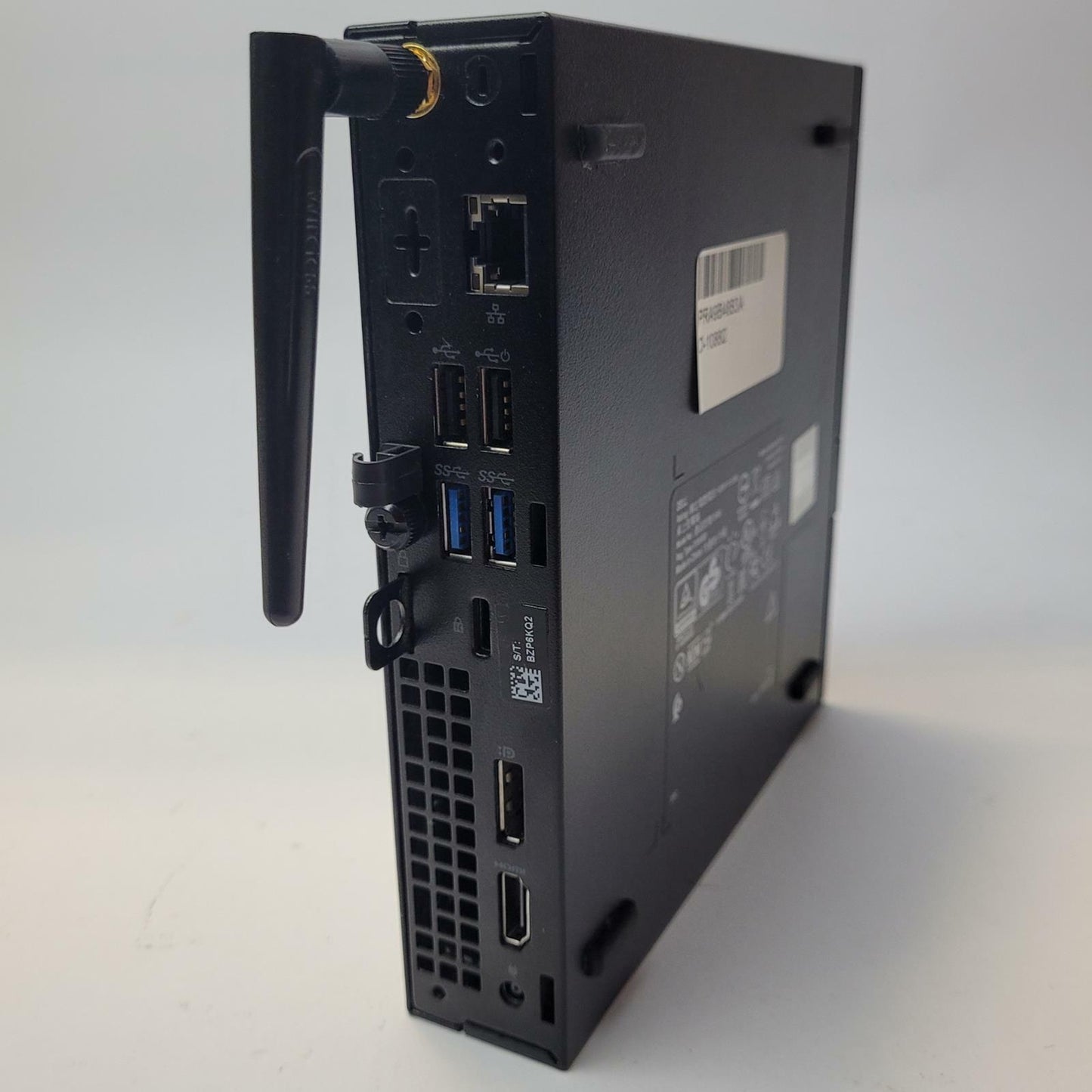 DELL OPTIPLEX 3060 Windows 11 Home i5-8500T 16GB RAM 256GB NVME | Grade B