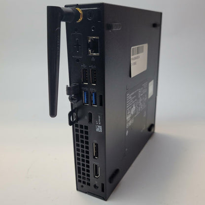 DELL OPTIPLEX 3060 Windows 11 Home i5-8500T 16GB RAM 256GB NVME | Grade B
