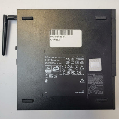 DELL OPTIPLEX 3060 Windows 11 Home i5-8500T 16GB RAM 256GB NVME | Grade B