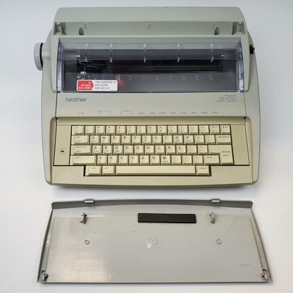 Brother GX-6750 Electronic Typewriter | Grade B