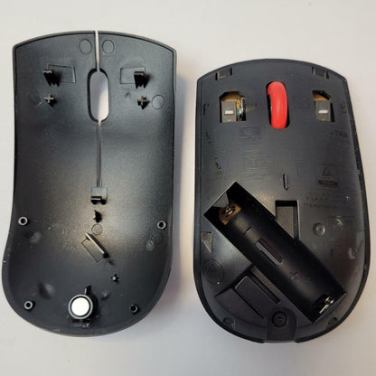 LENOVO MORFKHO USB Wireless Mouse | Grade A
