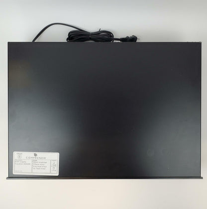 BSR 4000XR Graphic Equalizer | Grade B