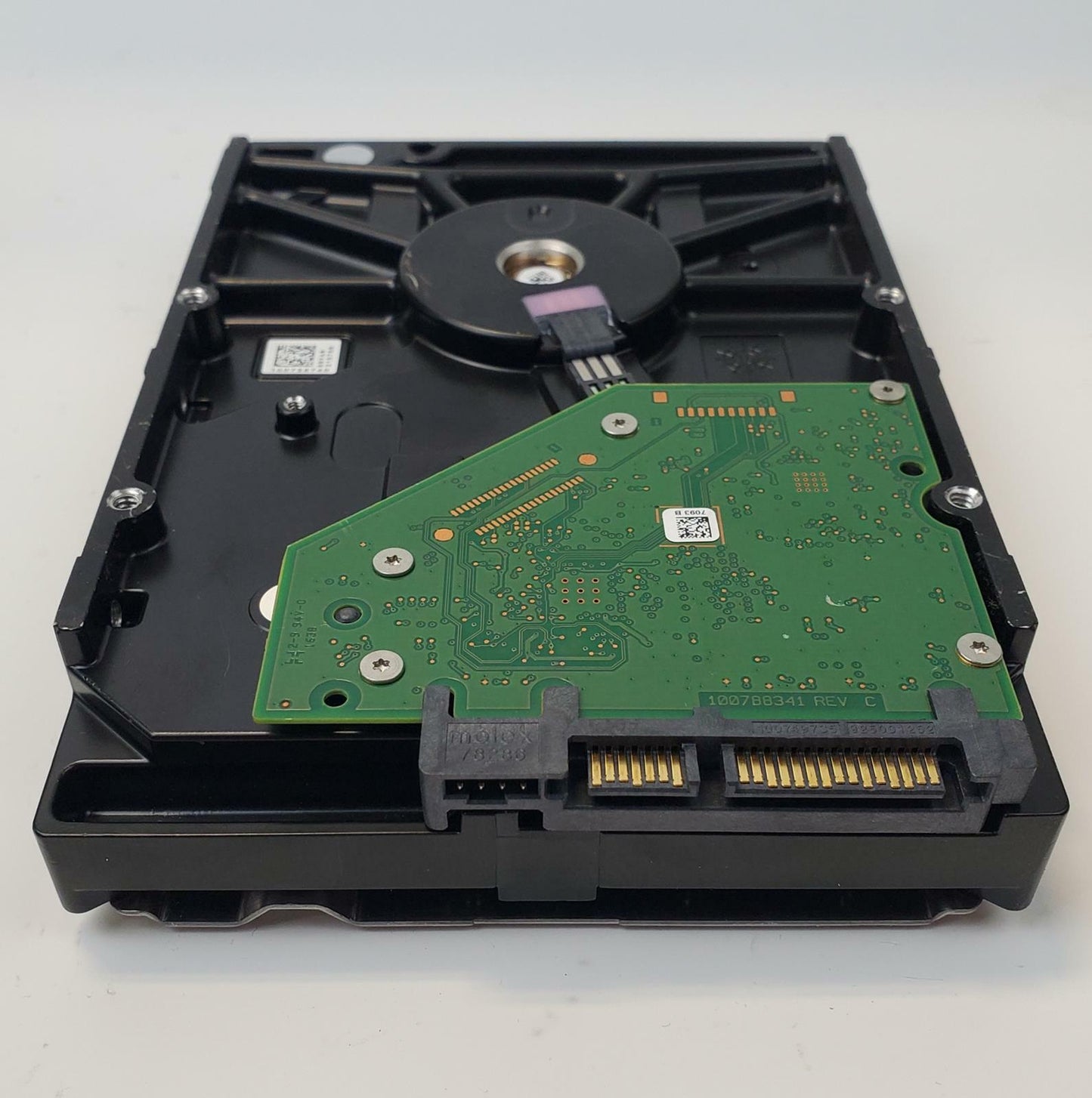 Seagate ST4000VX000 4TB 3.5" SAS Internal HDD | Grade A