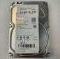 Seagate ST4000VX000 4TB 3.5" SAS Internal HDD | Grade A