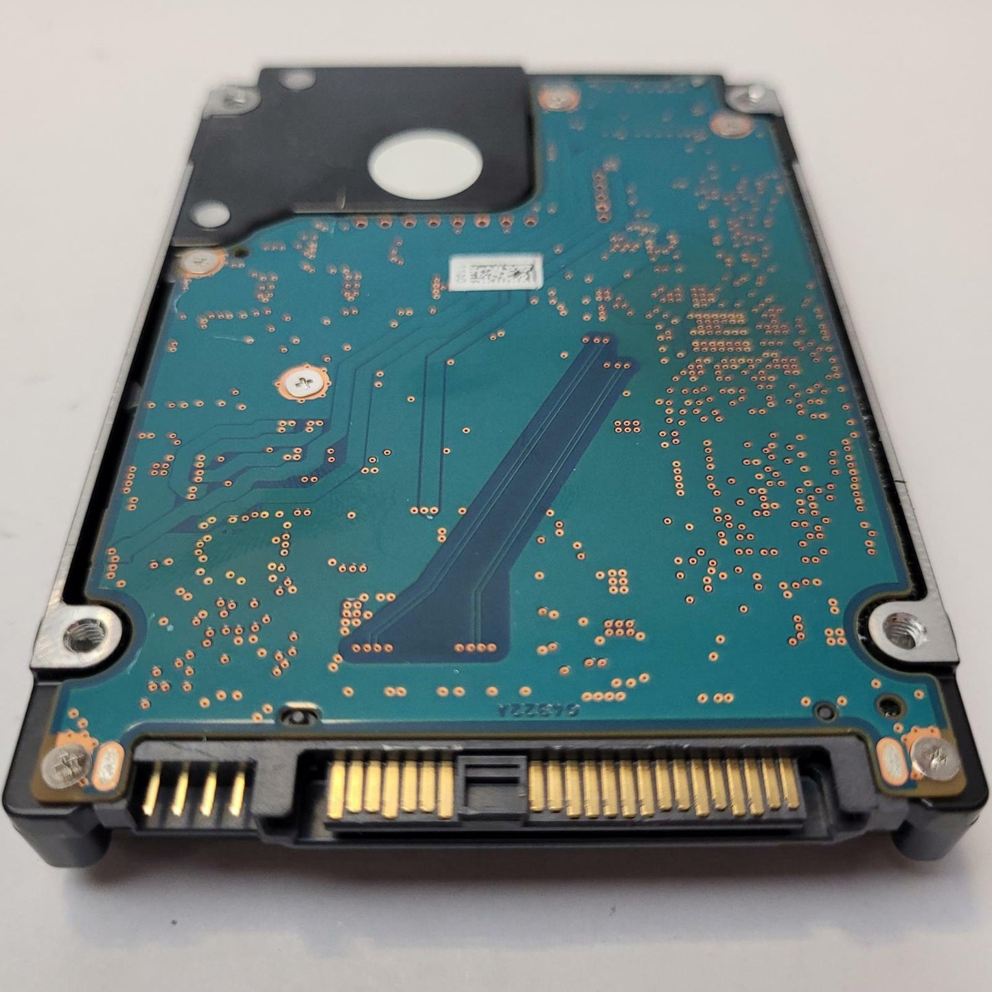 HP EG001800JWJNL 1.8TB 2.5" SATA Internal HDD | Grade A
