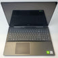 DELL INSPIRON P84F Win 11 Home I7-10510U 16GB RAM 256GB NVME | Grade C | 7805